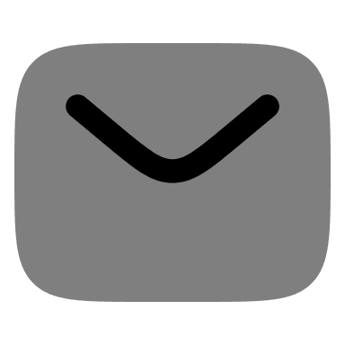 Bold Letter Design (Duotone) Free Open-Source SVG Icon (Solar)