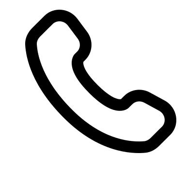 Linear Phone Design (Solar) Free Open-Source SVG Icon (Solar)