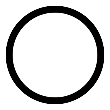 Record Audio Button (Duotone) Free Open-Source SVG Icon (Solar)