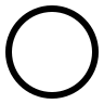 Record Audio Button (Duotone) Free Open-Source SVG Icon