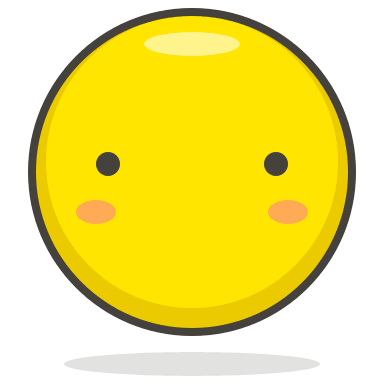 Face Without Mouth (Streamline) Free Open-Source SVG Icon (Streamline Emojis)