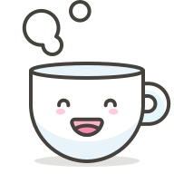 Hot Beverage (Streamline Emojis) Free Open-Source SVG Icon