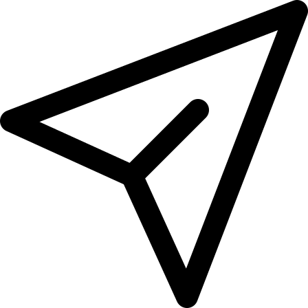 Email Send Message Free Open-Source SVG Icon (Streamline)