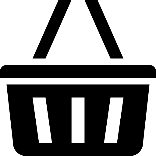 Shopping Basket Free Open-Source SVG Icon (Subway Icon Set)