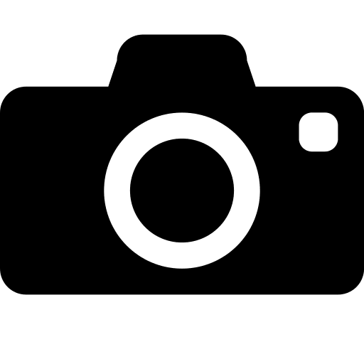 Camera Device Free Open-Source SVG Icon (Subway Icon Set)