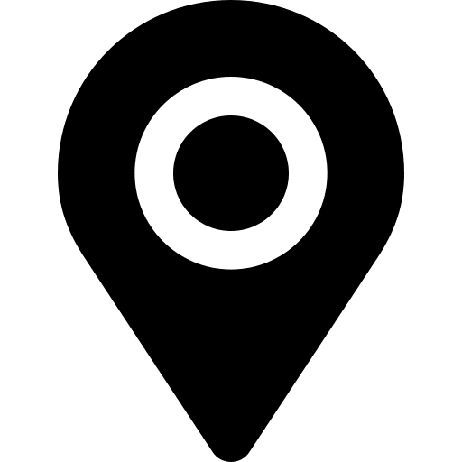 Location Marker Free Open-Source SVG Icon (Subway Icon Set)