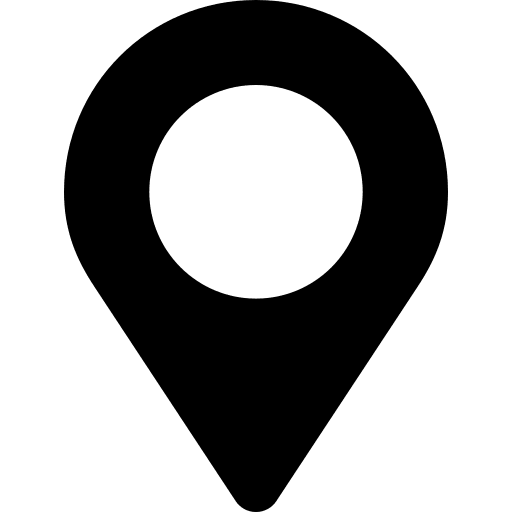 Location Marker Free Open-Source SVG Icon (Subway Icon Set)