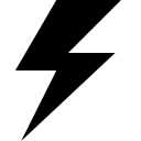 Power Symbol Free Open-Source SVG Icon