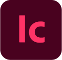 Adobe InCopy Software Free Open-Source SVG Icon