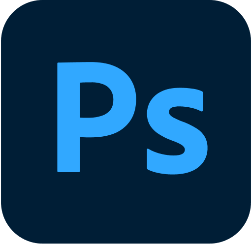 Adobe Photoshop Software Free Open-Source SVG Icon (SVG Logos)