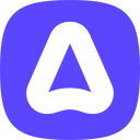 AdonisJS Framework Logo Free Open-Source SVG Icon