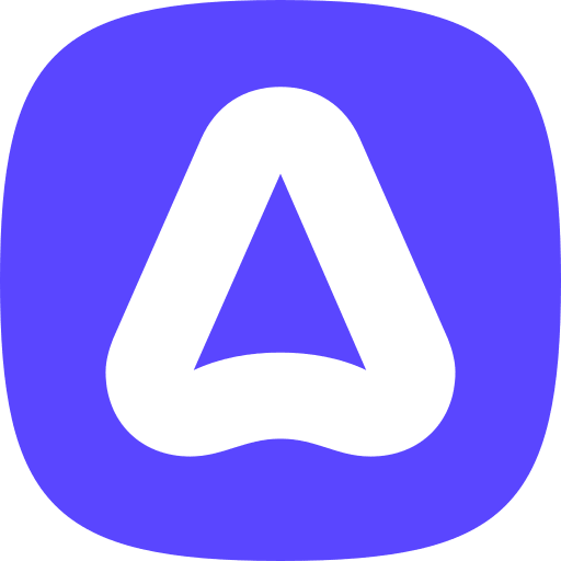 AdonisJS Framework Logo Free Open-Source SVG Icon (SVG Logos)