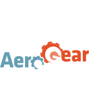 Aerogear Organization Logo Free Open-Source SVG Icon