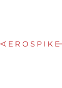 Aerospike Database Technology Free Open-Source SVG Icon