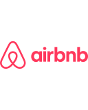 Airbnb Logo Free Open-Source SVG Icon