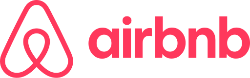 Airbnb Logo Free Open-Source SVG Icon (SVG Logos)