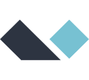 Alpine.js Framework Logo Free Open-Source SVG Icon