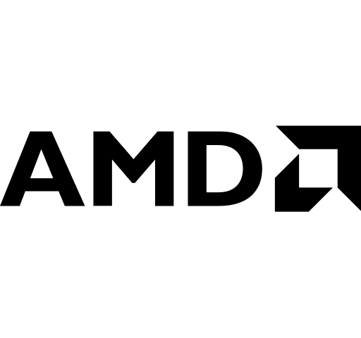 AMD Company Logo Free Open-Source SVG Icon (SVG Logos)