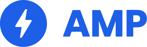 AMP (Accelerated Mobile Pages) Logo Free Open-Source SVG Icon (SVG Logos)