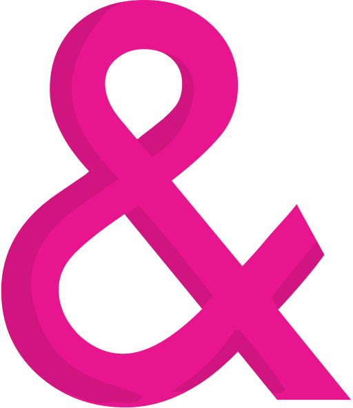 Ampersand Symbol Free Open-Source SVG Icon (SVG Logos)