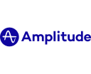 Amplitude Analytics Platform Free Open-Source SVG Icon