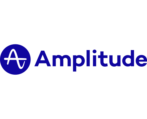 Amplitude Analytics Platform Free Open-Source SVG Icon (SVG Logos)