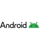 Android Operating System Logo Free Open-Source SVG Icon