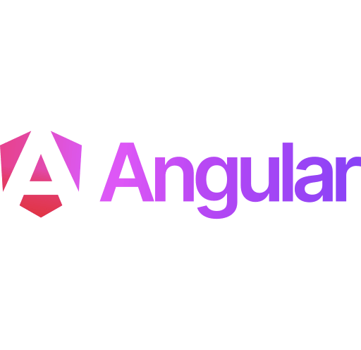 Angular Framework Logo Free Open-Source SVG Icon (SVG Logos)