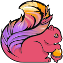 Apache Flink Logo Free Open-Source SVG Icon