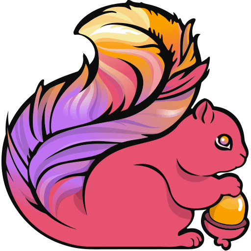 Apache Flink Logo Free Open-Source SVG Icon (SVG Logos)