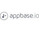 Appbase.io Service Logo Free Open-Source SVG Icon