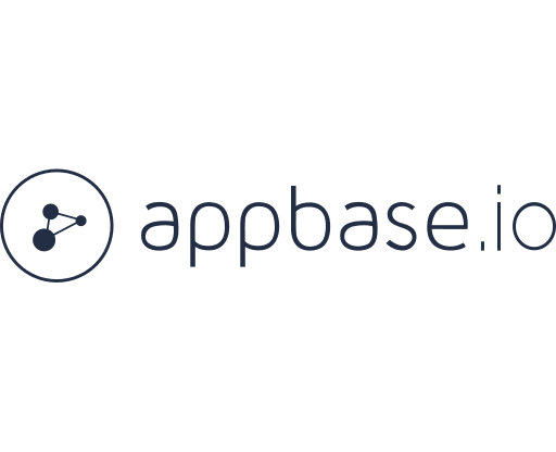 Appbase.io Service Logo Free Open-Source SVG Icon (SVG Logos)