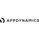 AppDynamics Application Performance Management Free Open-Source SVG Icon