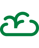 AppFog Cloud Platform Free Open-Source SVG Icon