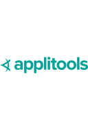 Applitools Company Logo Free Open-Source SVG Icon