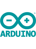 Arduino Logo Free Open-Source SVG Icon