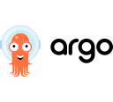 Argo Project Logo Free Open-Source SVG Icon