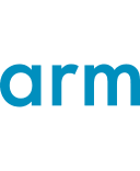 Arm Architecture Logo Free Open-Source SVG Icon