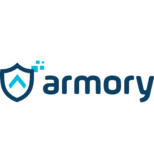 Armory Free Open-Source SVG Icon (SVG Logos)