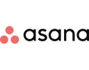 Asana Project Management Tool Logo Free Open-Source SVG Icon