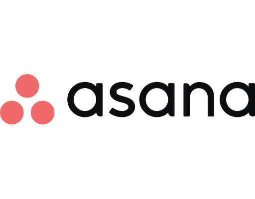 Asana Project Management Tool Logo Free Open-Source SVG Icon (SVG Logos)