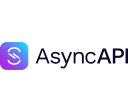 Async API Specification Free Open-Source SVG Icon