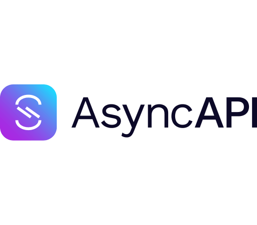 Async API Specification Free Open-Source SVG Icon (SVG Logos)