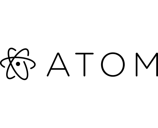 Atom Symbol Free Open-Source SVG Icon (SVG Logos)