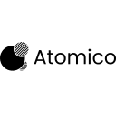 AtomicoJS Framework Free Open-Source SVG Icon