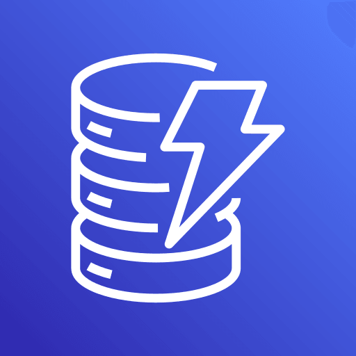 AWS DynamoDB Database Service Free Open-Source SVG Icon (SVG Logos)