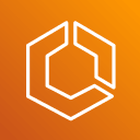 AWS Elastic Container Service Free Open-Source SVG Icon