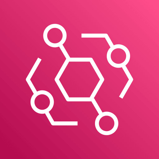AWS EventBridge Service Free Open-Source SVG Icon (SVG Logos)