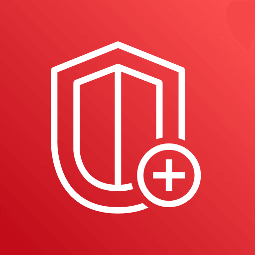 AWS Shield Security Service Free Open-Source SVG Icon (SVG Logos)