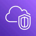 AWS VPC (Virtual Private Cloud) Free Open-Source SVG Icon